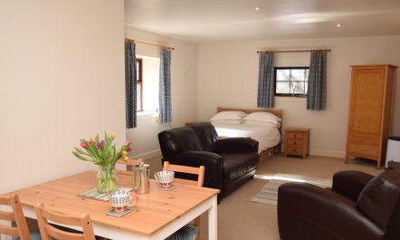 1 Bed in Applecross 2