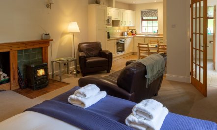 1 Bed in Applecross 6