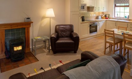 1 Bed in Applecross 5