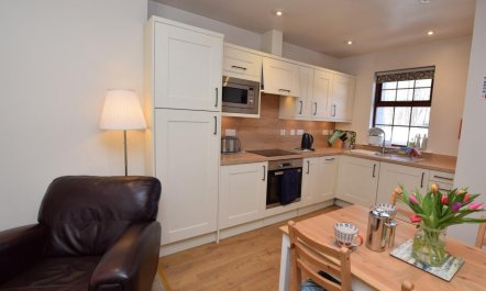 1 Bed in Applecross 4