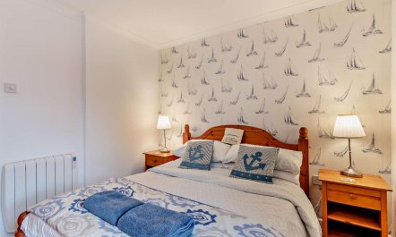 1 Bed in Cardigan 7