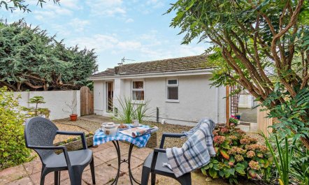 1 Bed in Cardigan 9