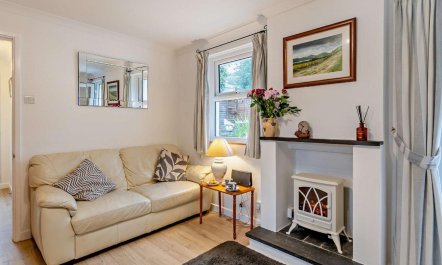 1 Bed in Cardigan 2