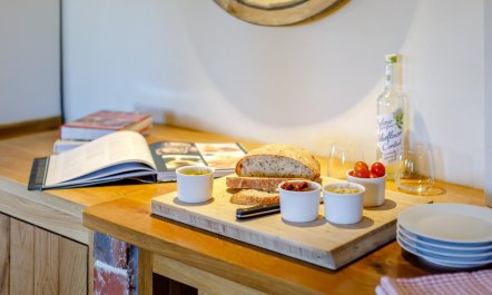 2 Bed in Torrington 4