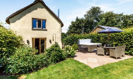 2 Bed in Torrington