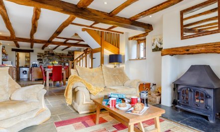 2 Bed in Torrington 3