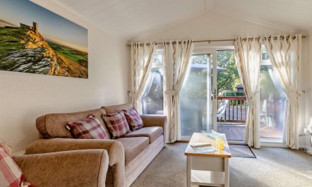 2 Bed in Okehampton 5