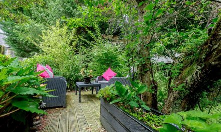 2 Bed in Llandysul 4