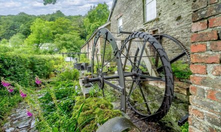 2 Bed in Llandysul 5