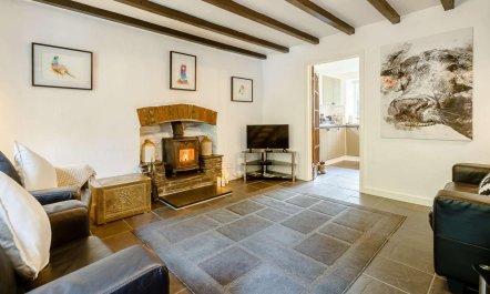 2 Bed in Llandysul 6