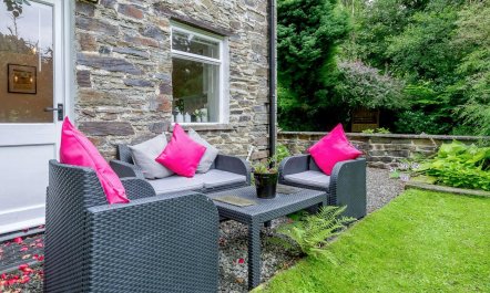 2 Bed in Llandysul 3