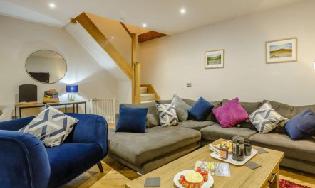 4 Bed in Skipton 1