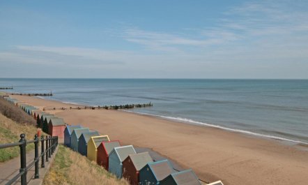 2 Bed in Mundesley 7