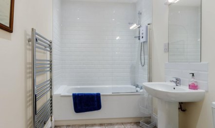 1 Bed in Montrose 9