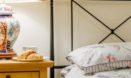 1 Bed in Montrose 8