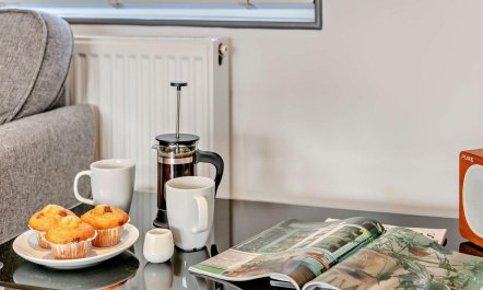 2 Bed in Bideford 3