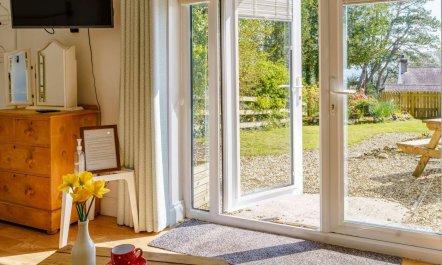 1 Bed in Saundersfoot 3