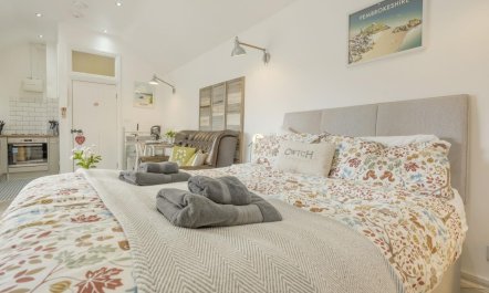 1 Bed in Saundersfoot 9