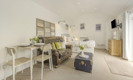 1 Bed in Saundersfoot 6