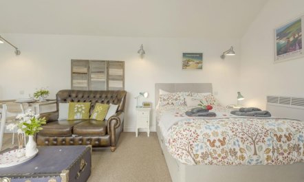 1 Bed in Saundersfoot 7