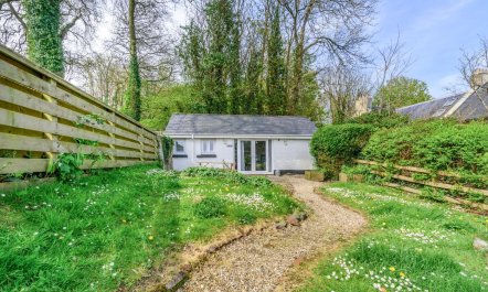 1 Bed in Saundersfoot
