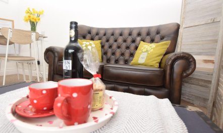 1 Bed in Saundersfoot 9