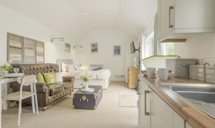 1 Bed in Saundersfoot 3