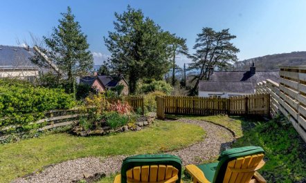 1 Bed in Saundersfoot 6