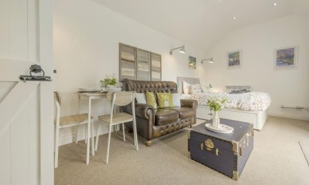 1 Bed in Saundersfoot