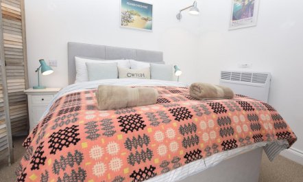 1 Bed in Saundersfoot 8
