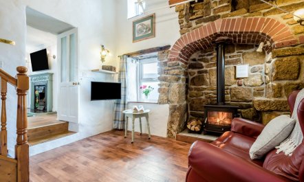 2 Bed in Penzance 9