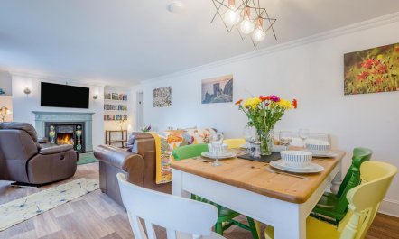 2 Bed in Penzance 4