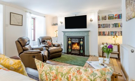 2 Bed in Penzance 3