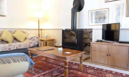 2 Bed in Crickhowell 7