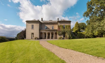 9 Bed in Barnard Castle