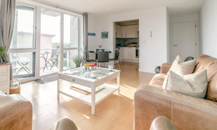 2 Bed in Newquay 8