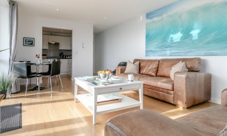 2 Bed in Newquay 2
