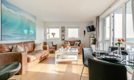 2 Bed in Newquay