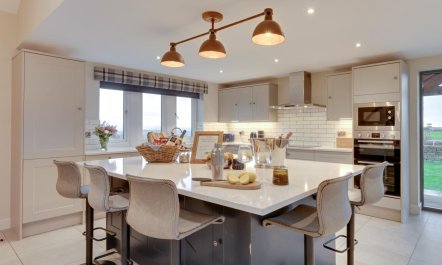 6 Bed in Scammonden 6