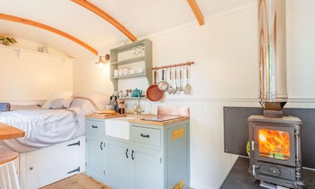 1 Bed in Wadebridge 1