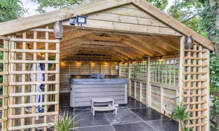 1 Bed in Wadebridge 9