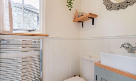 1 Bed in Wadebridge 8