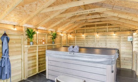 1 Bed in Wadebridge 2