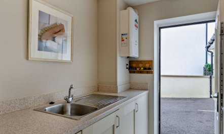4 Bed in Bideford 5