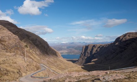 4 Bed in Applecross 1
