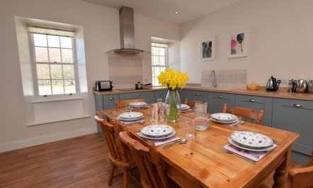 4 Bed in Applecross 2