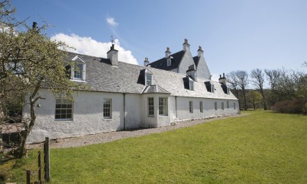 4 Bed in Applecross