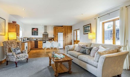 1 Bed in Ludlow 2