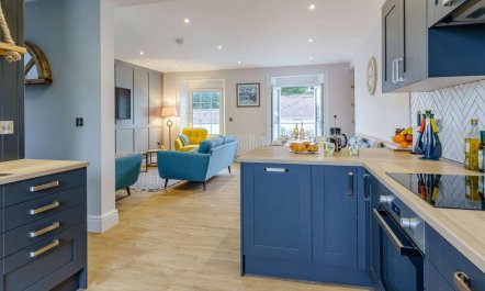 3 Bed in New Quay 7