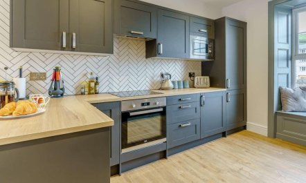 3 Bed in New Quay 8